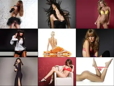 Hot And Sexy Girls Wallpapers HQ