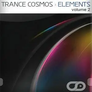 Myloops - Trance Cosmos Elements Vol 2 WAV MiDi SF2