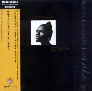 Kenny Drew Trio - Dark Beauty (1974) [Japanese Edition 2008]