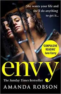 Envy: The gripping psychological thriller