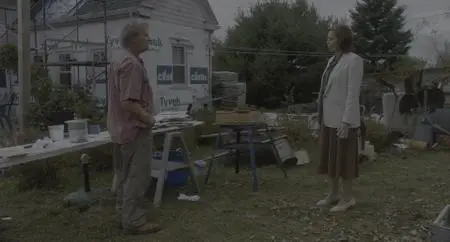 The Good House (2021)