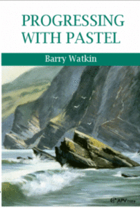 Barry Watkin - Progressing with Pastel [repost]