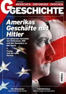 G Geschichte Germany No 01 – Januar 2018
