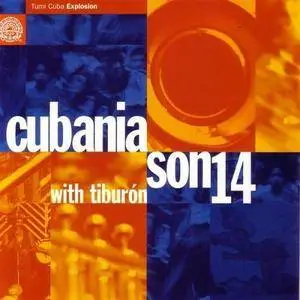 Son 14 - Cubania (1996)