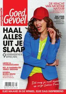 Goed Gevoel – maart 2018