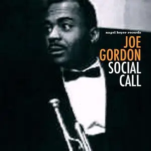 Joe Gordon - Social Call (2020) [Official Digital Download]