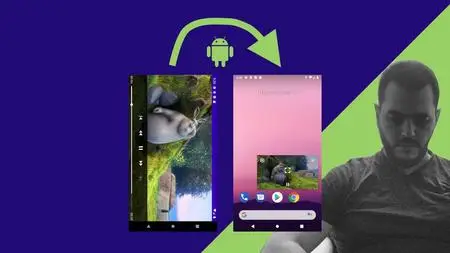 Implementing Android Picture-In-Picture (PIP)