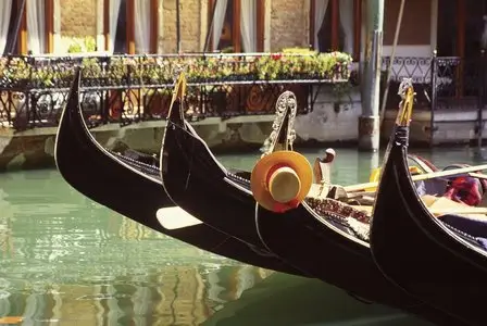 MedioImages WT17 - Discover Venice