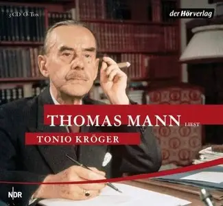 Thomas Mann - Tonio Kröger (Re-Upload)