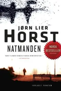«Natmanden» by Jørn Lier Horst