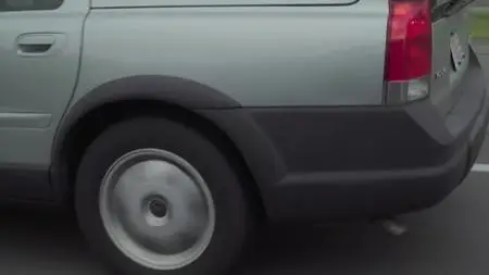 On Tour with Asperger's Are Us S01E01