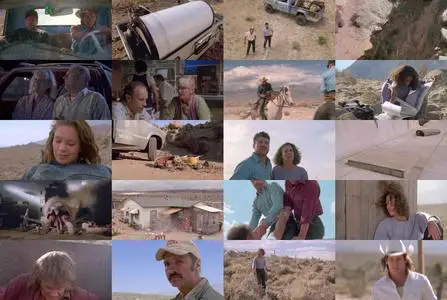 Tremors (1990)