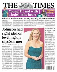 The Times - 28 March 2024