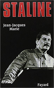 Staline - Jean-Jacques Marie