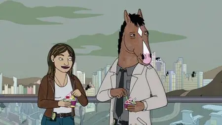 BoJack Horseman S05E11