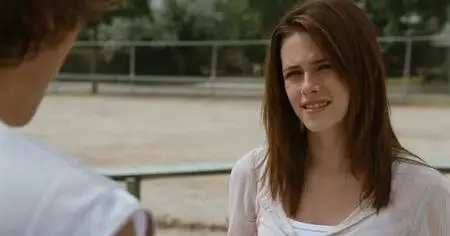 The Messengerss [2007]