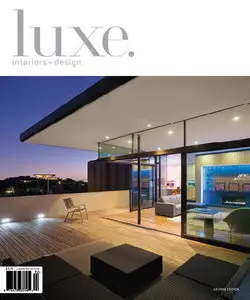 LUXE - Arizona Interiors + Design