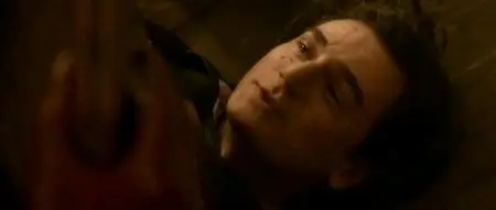 Abraham Lincoln: Vampire Hunter (2012)