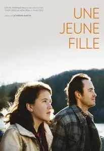 Une jeune fille (2013)
