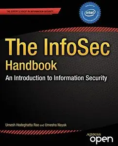 The Infosec Handbook: An Introduction to Information Security