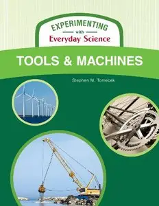 Tools and Machines (Repost)