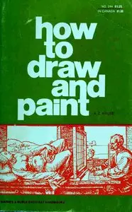 How to Draw and Paint