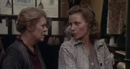 Yanks (1979)