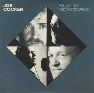 Joe Cocker - The Album Recordings 1984-2007 (2016) {14CD Box Set}