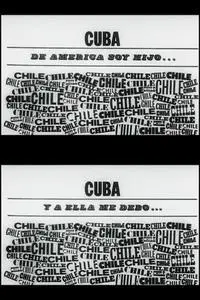 I Am a Son of America... and I Am Indebted to It (1975)