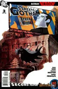 Batman - Streets of Gotham 03