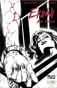 Erinni - Volume 7