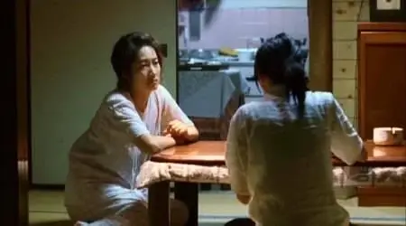 Hou Hsiao-hsien - Kôhî jikô ('Café Lumière') (2003)