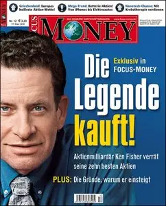 Focus Money - 17 March 2010 (N°12)