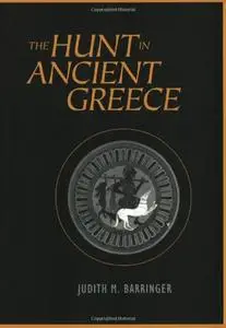 The Hunt in Ancient Greece [Repost]