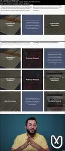 Perfect UX design case study