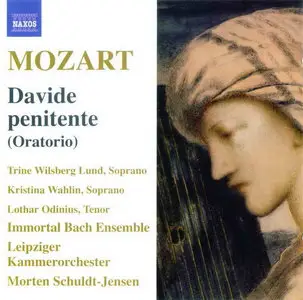 Mozart: Davide penitente, K. 469 Regina coeli, K. 108