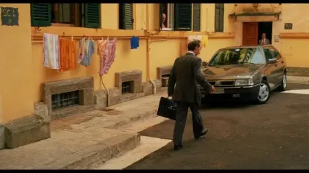 To Rome with Love (2012)