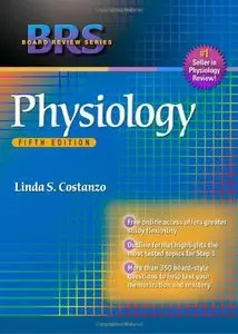 BRS Physiology (5th edition) (Repost)