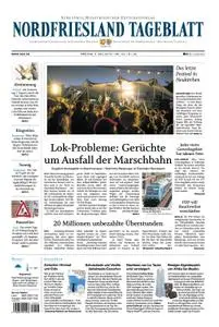Nordfriesland Tageblatt - 05. Juli 2019