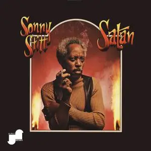 Sonny Stitt - Satan (Remastered) (1974/2019)