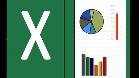 Ms Excel/Excel 2020 - the complete introduction to Excel