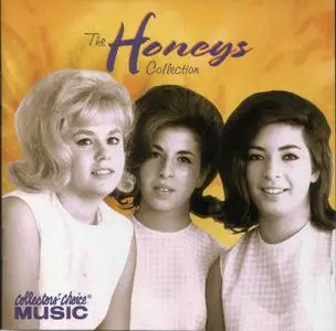 The Honeys - The Honeys Collection (2001)