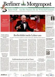Berliner Morgenpost  - 21 Februar 2024