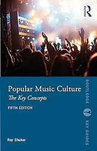 Popular Music Culture  Ed 5