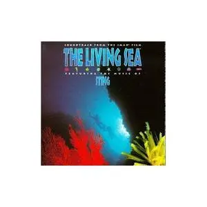 Sting - The Living Sea (1995)