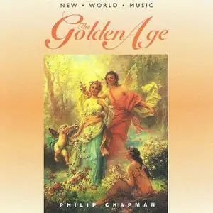 Philip Chapman - The Golden Age
