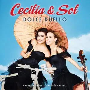 Cecilia Bartoli, Sol Gabetta, Andres Gabetta, Cappella Gabetta - Cecilia & Sol: Dolce Duello (2017)