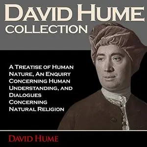 David Hume Collection [Audiobook]