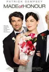 Made of Honor 2008