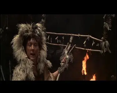 Mad Max Beyond Thunderdome / Безумный Макс 3: Под Куполом грома (1985)